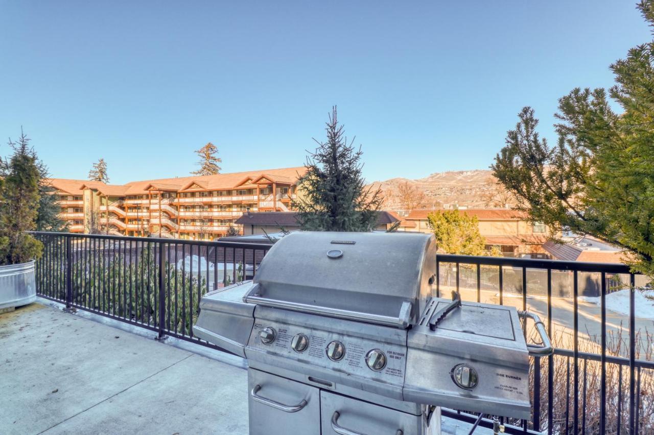 Chelan Resort Suites Sunny Livin 111 Eksteriør billede