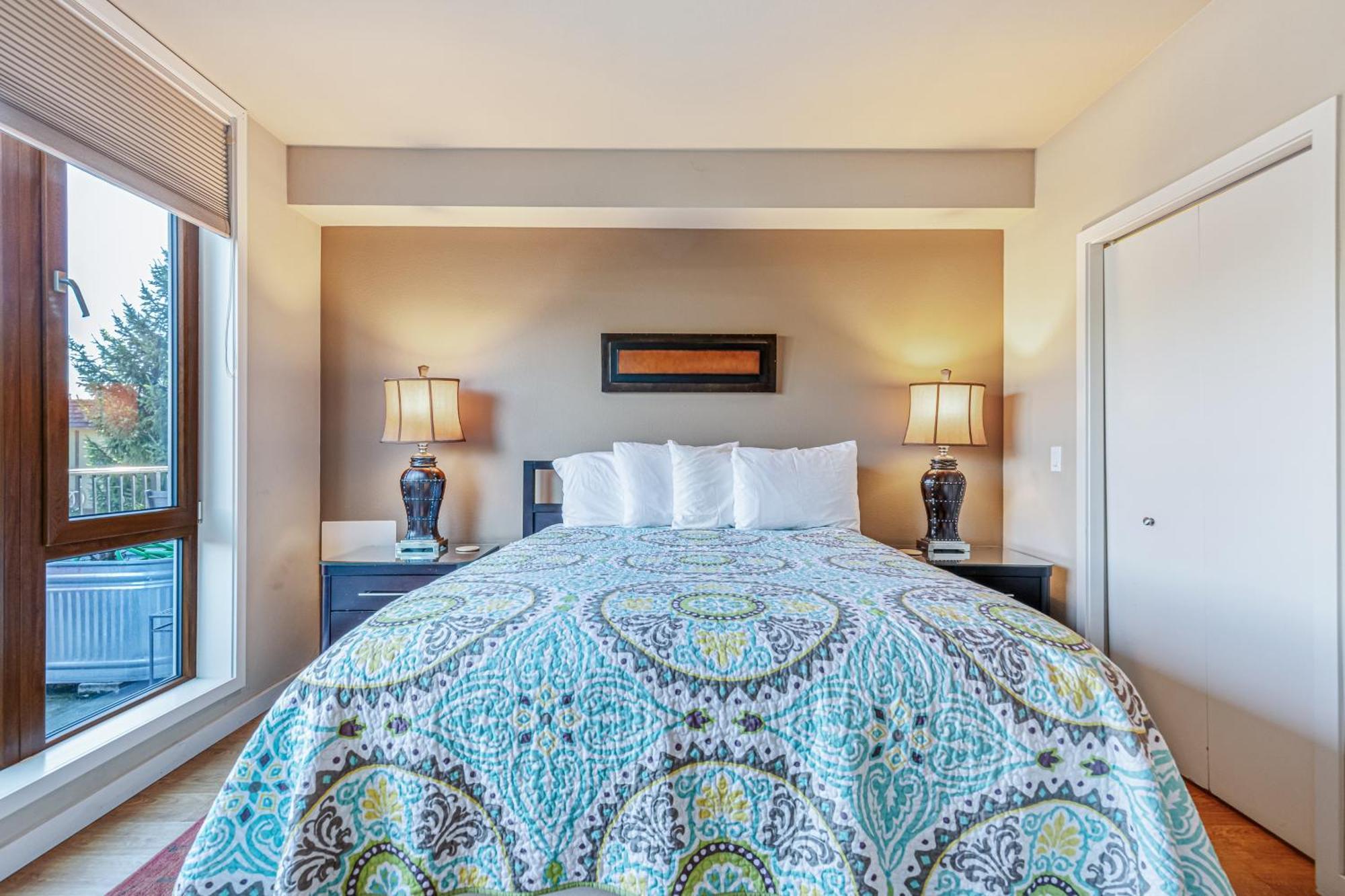 Chelan Resort Suites Sunny Livin 111 Eksteriør billede