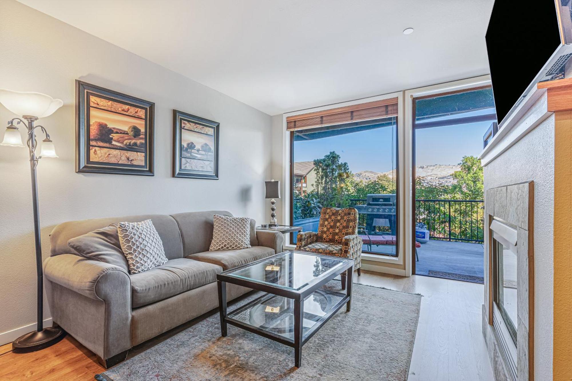 Chelan Resort Suites Sunny Livin 111 Eksteriør billede